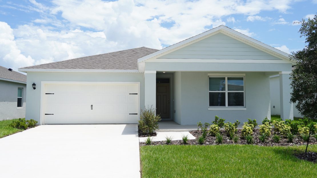 Wynnstone Single family