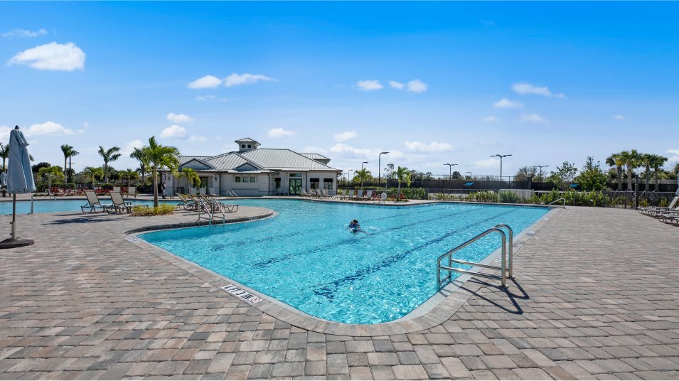 Heritage Landing Pre-Construction Homes