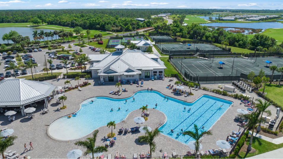 Heritage Landing by Lennar