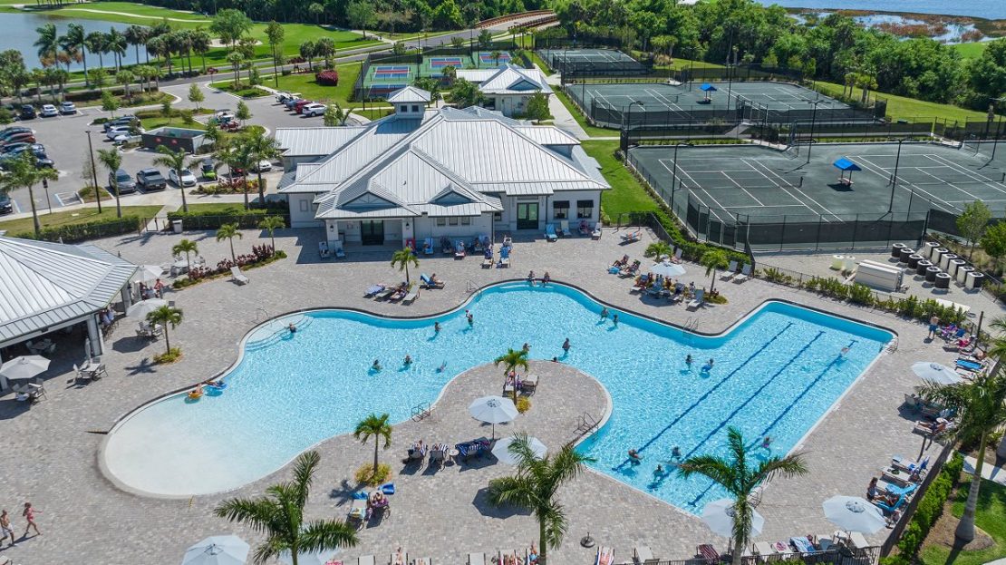 Heritage Landing Community by Lennar