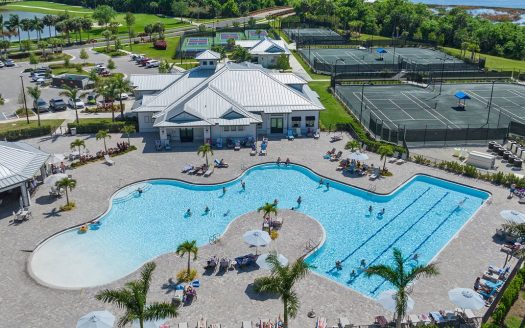 Heritage Landing Community by Lennar