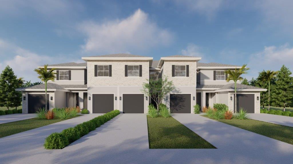 Waverly  floorplan