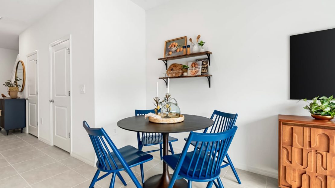 Monarda model in Mount Dora