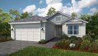 Esplanade at Wellen Park: Marino Model