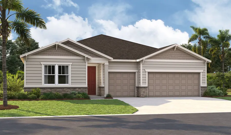 Darius built by Richmond American Homes