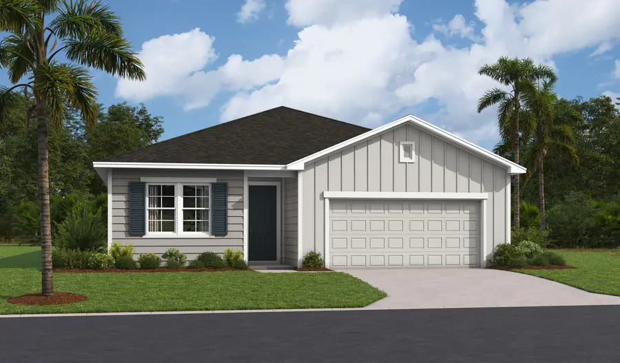 Slate Exterior floorplan