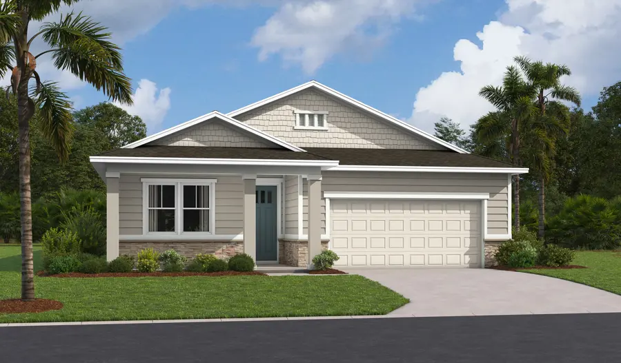 Slate  floorplan