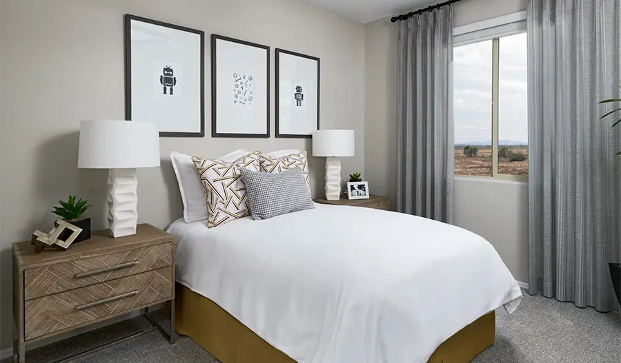 Fraser model in St. Augustine