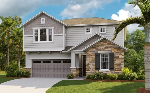 Seaport Village Exterior