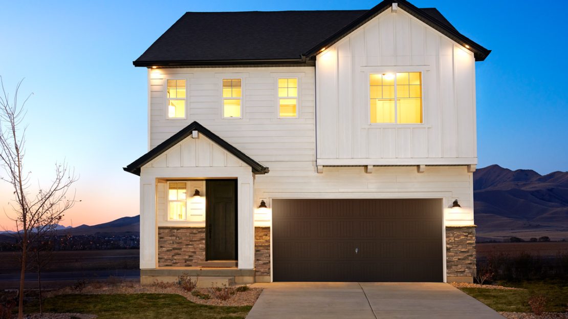 TrailMark II-Laurel Model