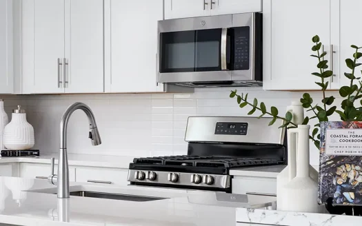 Agate Exterior floorplan