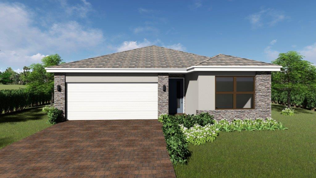 Merrit model in Davie