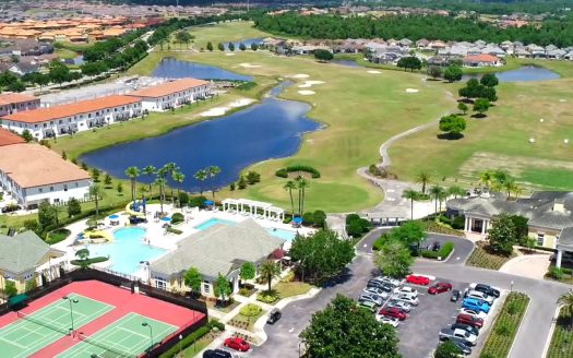 Providence Classic Collection Community by Lennar