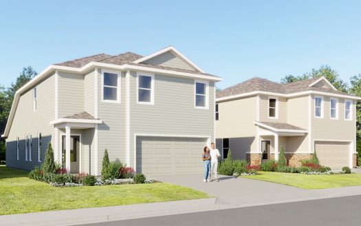Sugarloaf Ridge Classic Collection Community by Lennar
