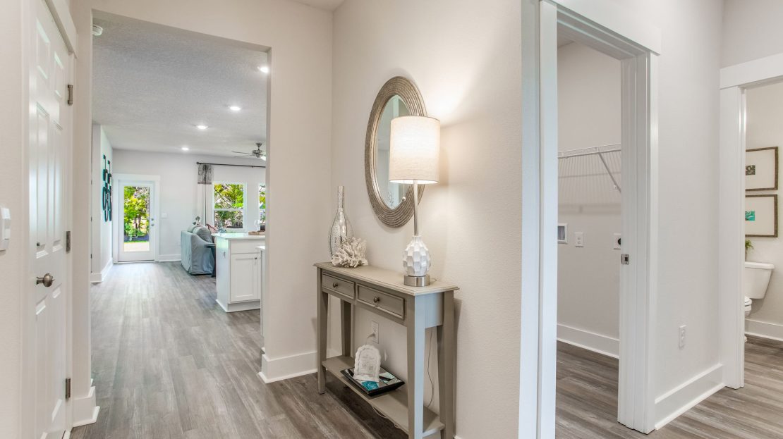 Santa Rosa County Spot Lots-The Ozark Model