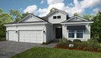 Esplanade at Wellen Park: Pallazio II Model