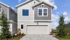 North River Ranch – Townhomes: Bingley II Model