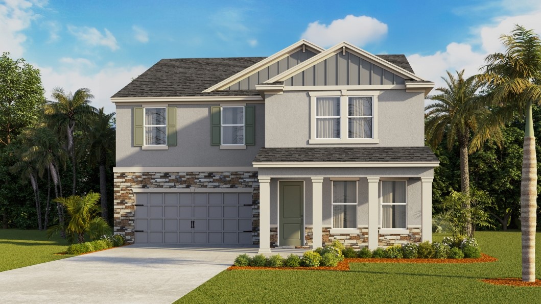 Sea Cliff  floorplan