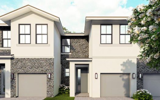 Bonnet Exterior floorplan