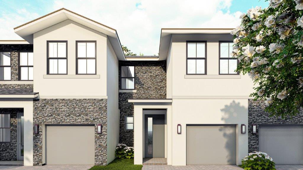 Bonnet Exterior floorplan