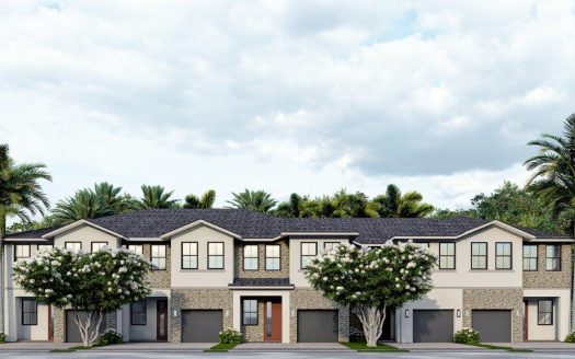 Stranahan Exterior floorplan
