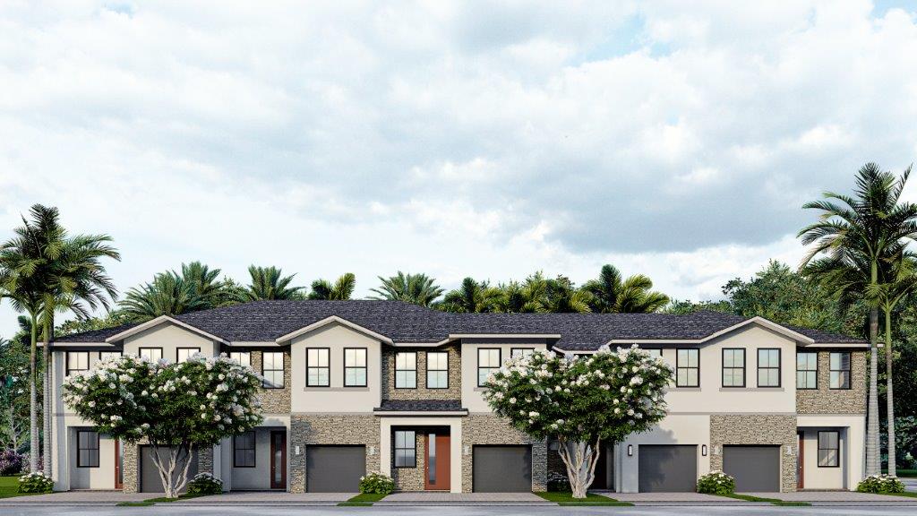 Stranahan Exterior floorplan