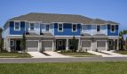 The Towns at Skye Ranch: Jasmine Model