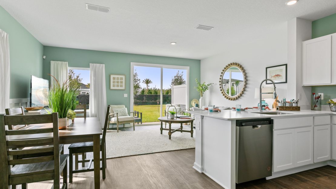 Bridle Creek Townhomes