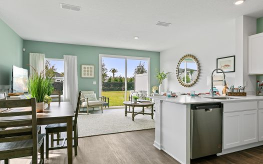 Bridle Creek Townhomes
