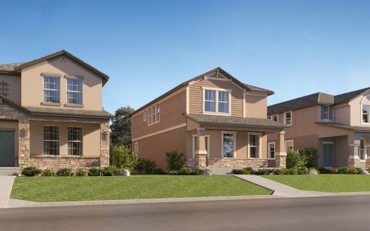 Longleaf The Havens Community by Lennar