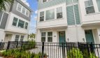 Towns at Union: Carsten II Model