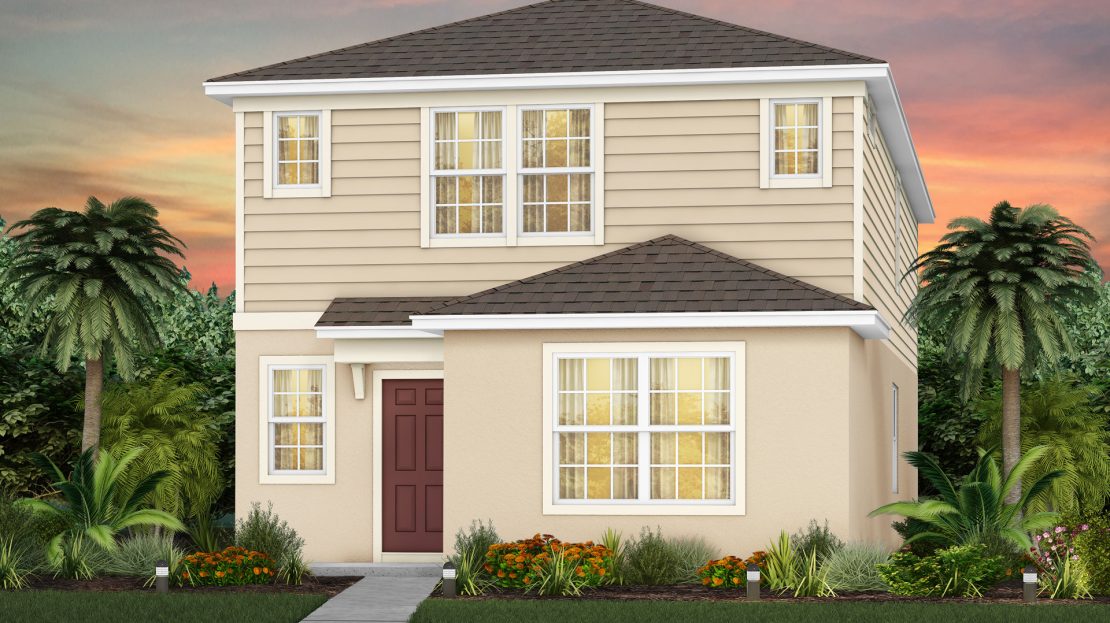 Townhome