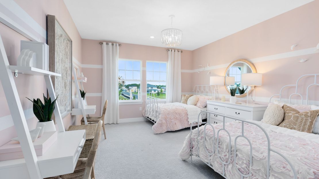 Avera Pre-Construction Homes