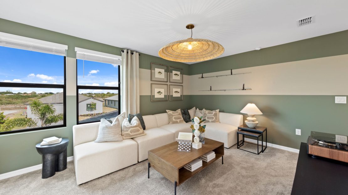 Cassia Bay in Punta GordaCassia Bay by Pulte