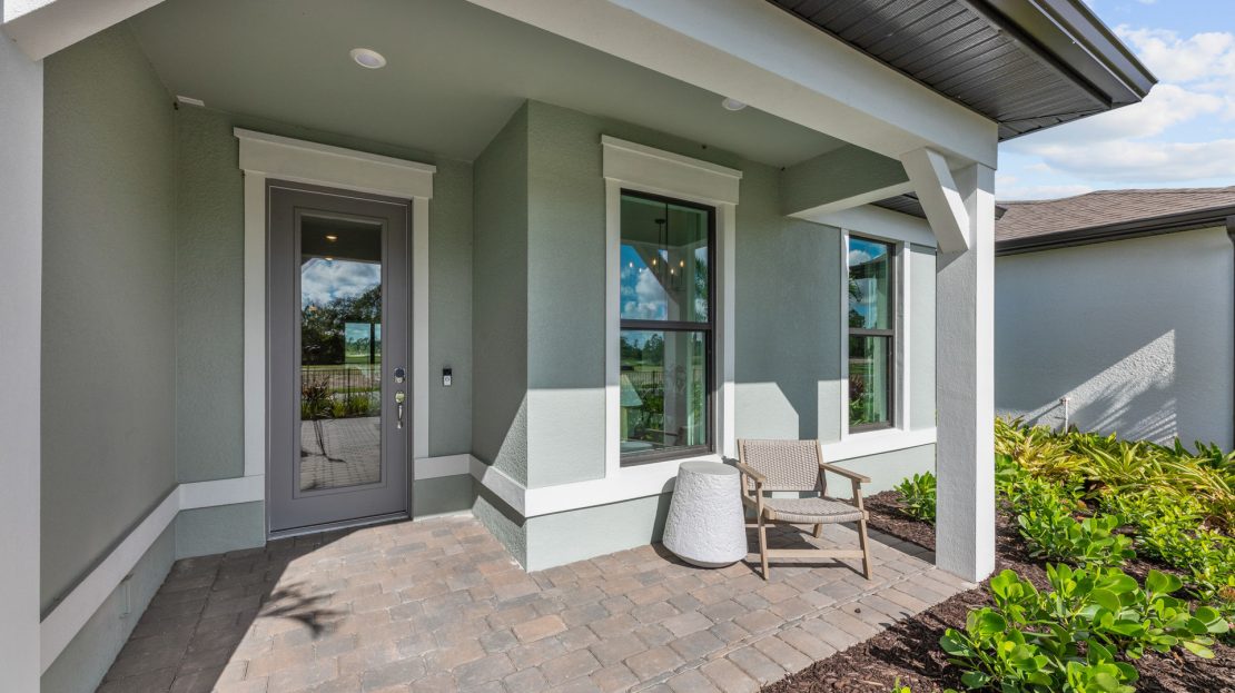 Cassia Bay Pre-Construction Homes
