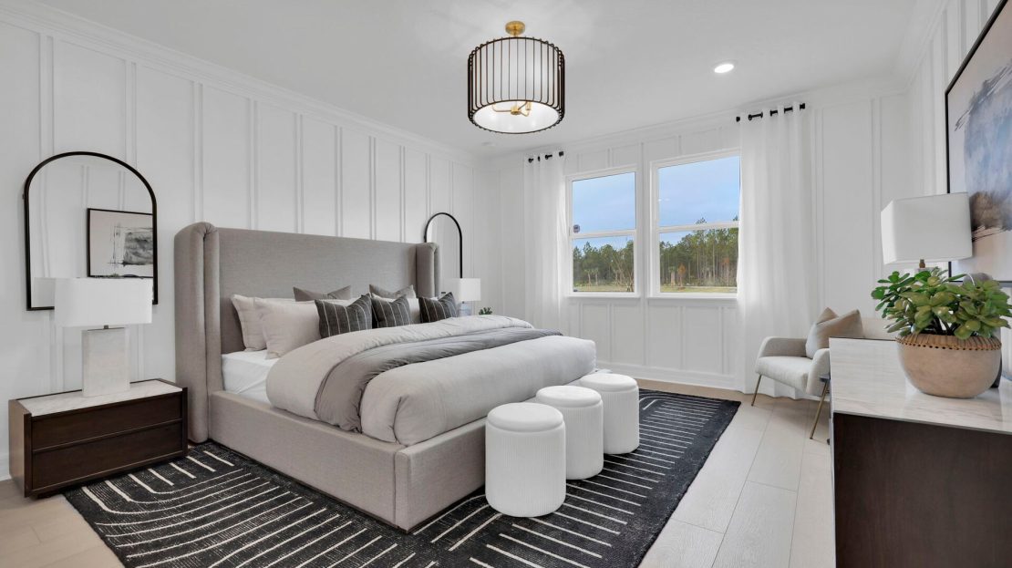 Coral Grand Model at Murray Farms Single Family Home