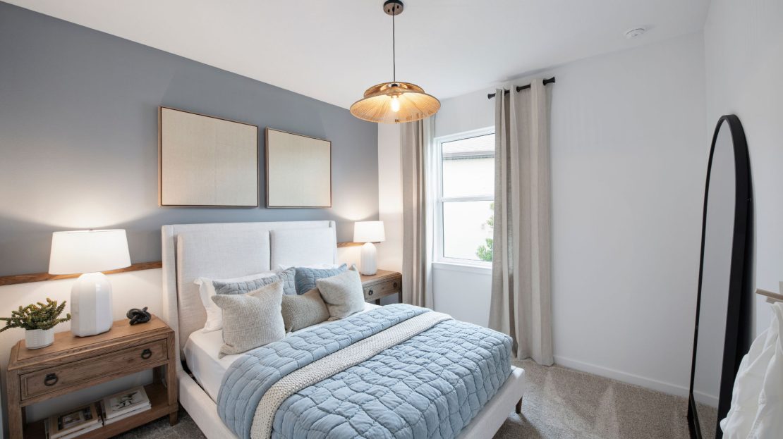 Hallmark Model at Del Webb Explore North River Ranch