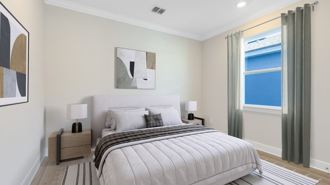 Concord Model at Verdana Village Pre-Construction Homes