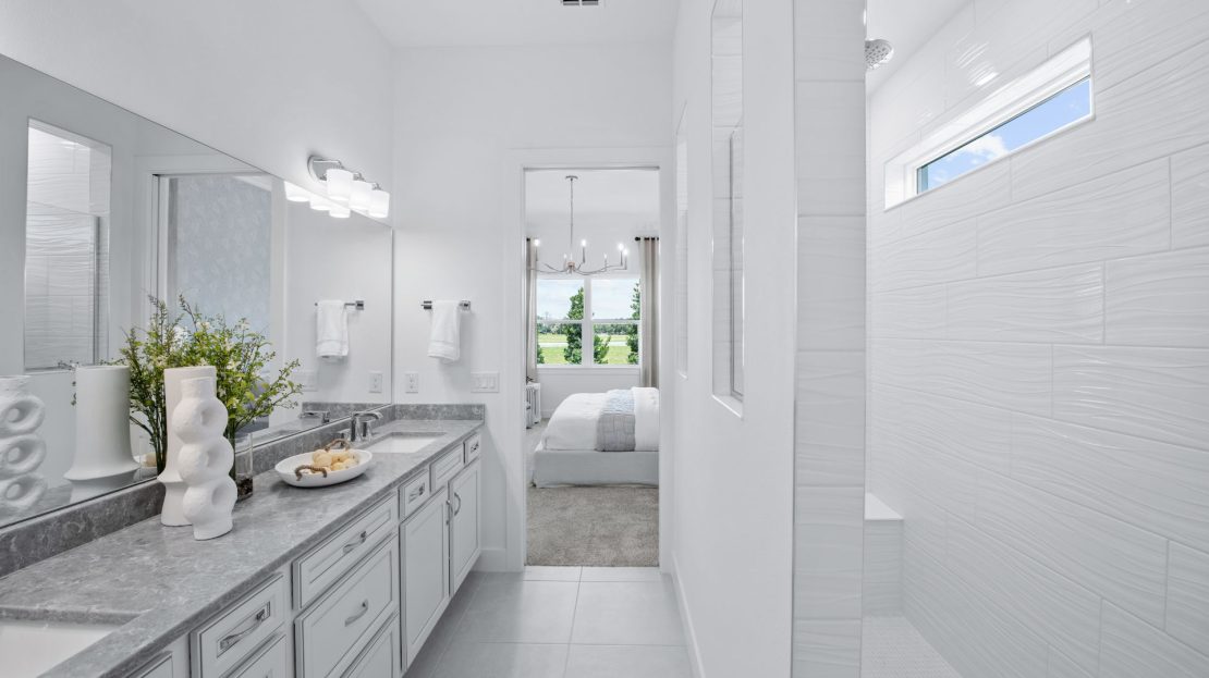 Palmary Model at Del Webb Explore North River Ranch Parrish FL