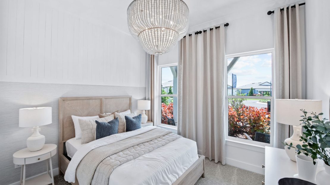 Palmary Model at Del Webb Explore North River Ranch
