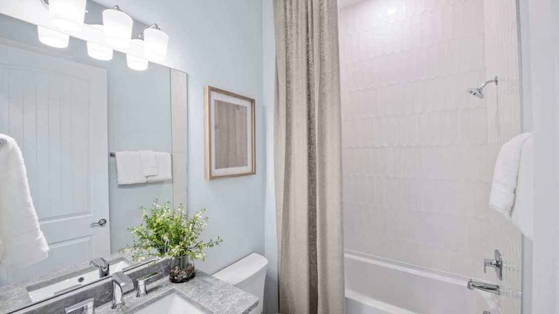 Palmary Model at Del Webb Explore North River Ranch Pre-Construction Homes