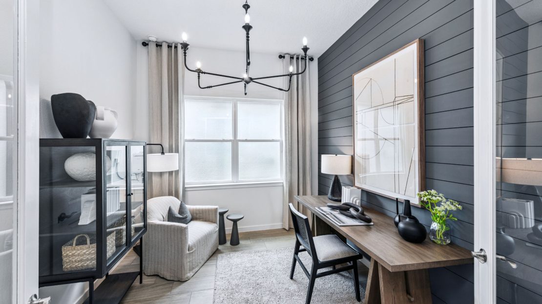 Prestige Model at Del Webb Explore North River Ranch
