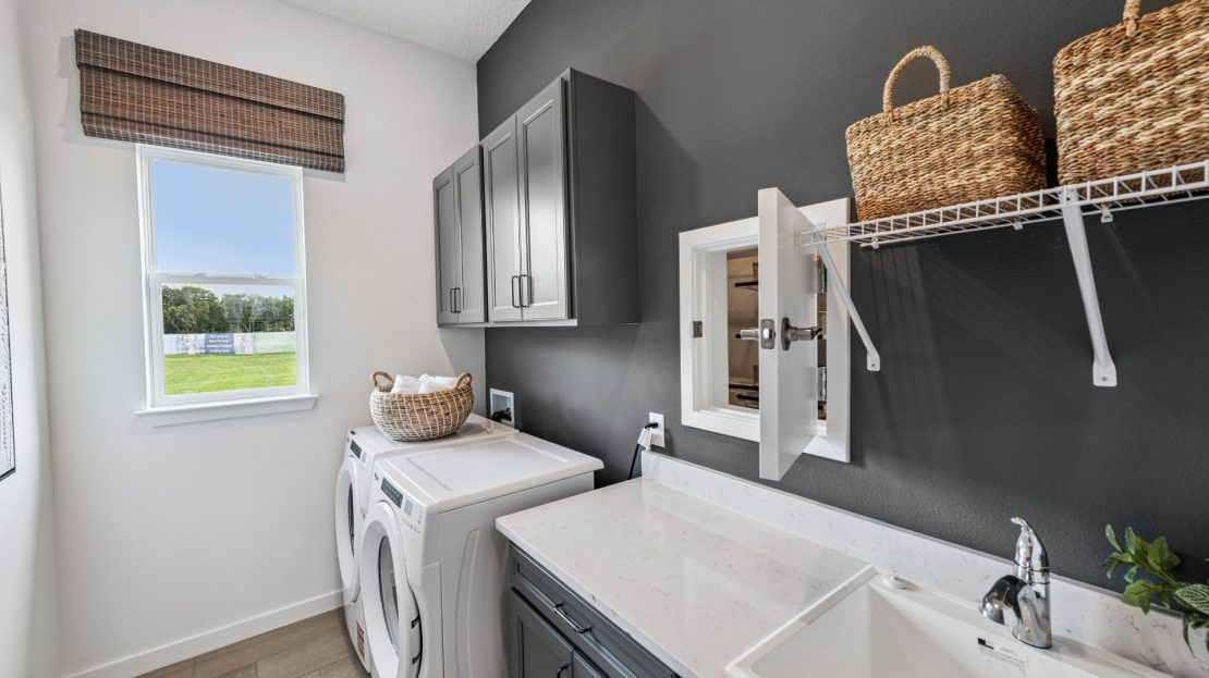 Prestige Model at Del Webb Explore North River Ranch Pre-Construction Homes