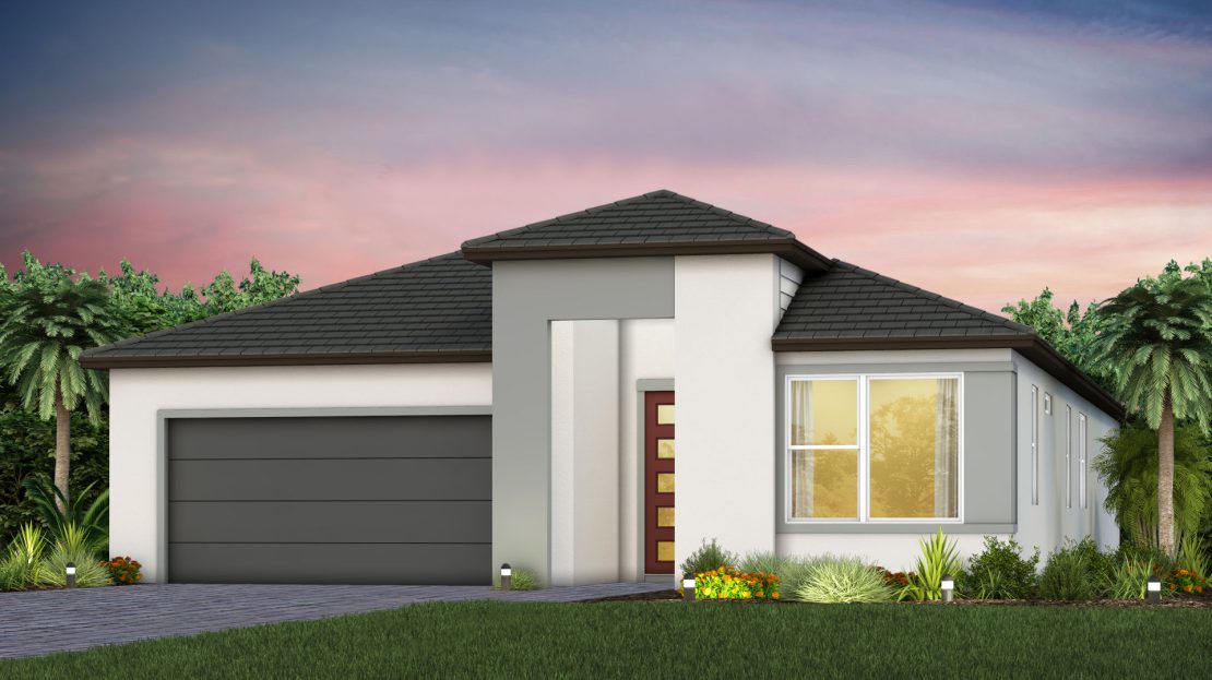 Concord Model at Del Webb Explore North River Ranch