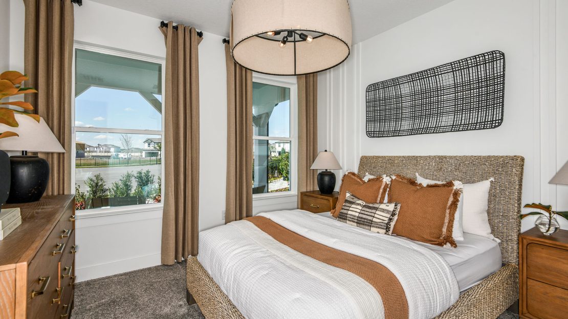 Coral Grand Model at Del Webb Explore North River Ranch