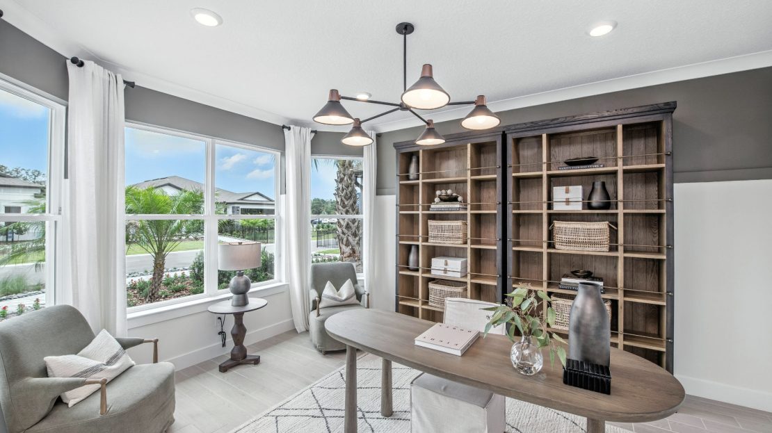 Stardom Model at Del Webb Explore North River Ranch Pre-Construction Homes