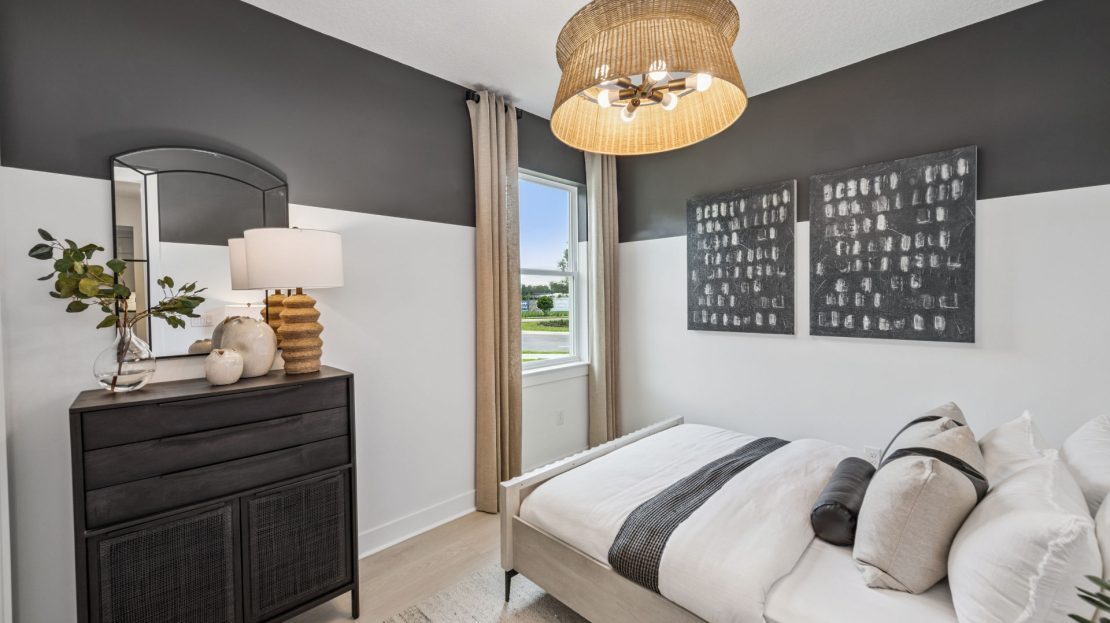 Stellar Grand Model at Del Webb Explore North River Ranch Single Family Home