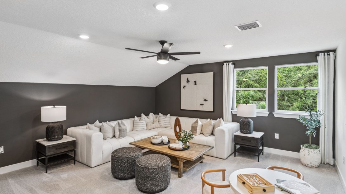 Stellar Grand Model at Del Webb Explore North River Ranch Pre-Construction Homes