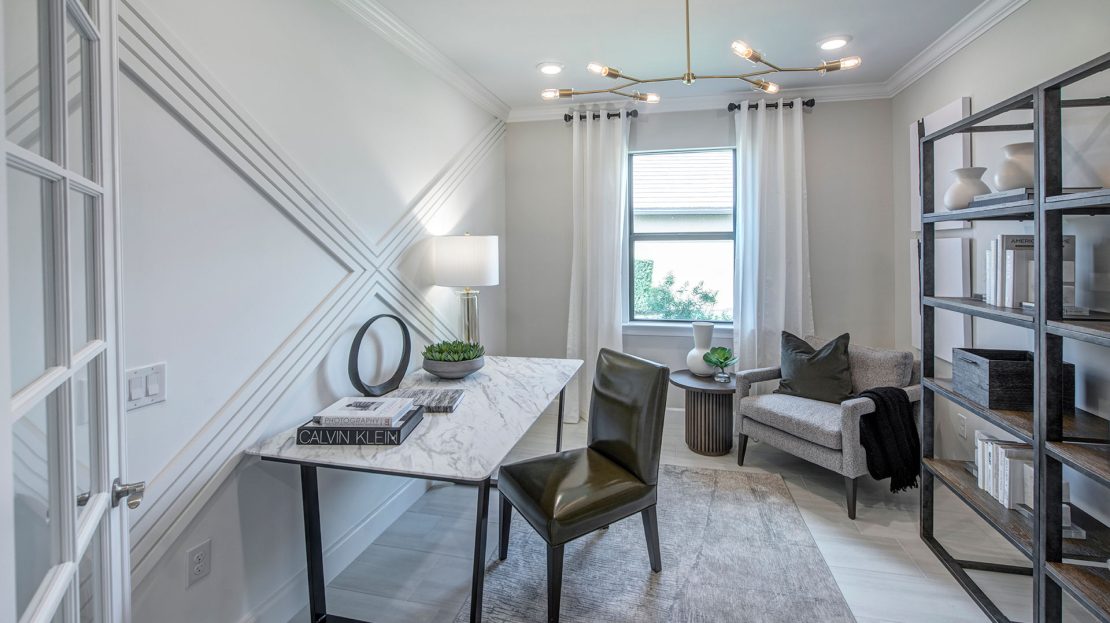 Concord Model at TerraWalk at Babcock Ranch Pre-Construction Homes