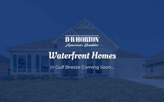 Gulf Breeze East Spot Lots